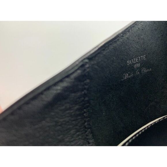 Donald Pliner - Suzette Block Heel Pump - Cheetah Hairprint - Size 8 - NIB - Picture 10 of 16